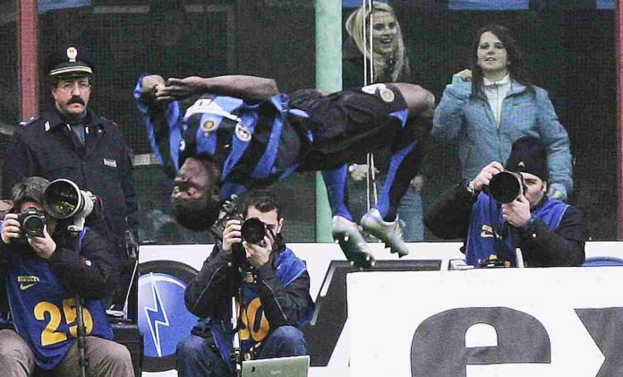 martins gol in trasferta storia martins