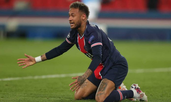 neymar psg neymar psg