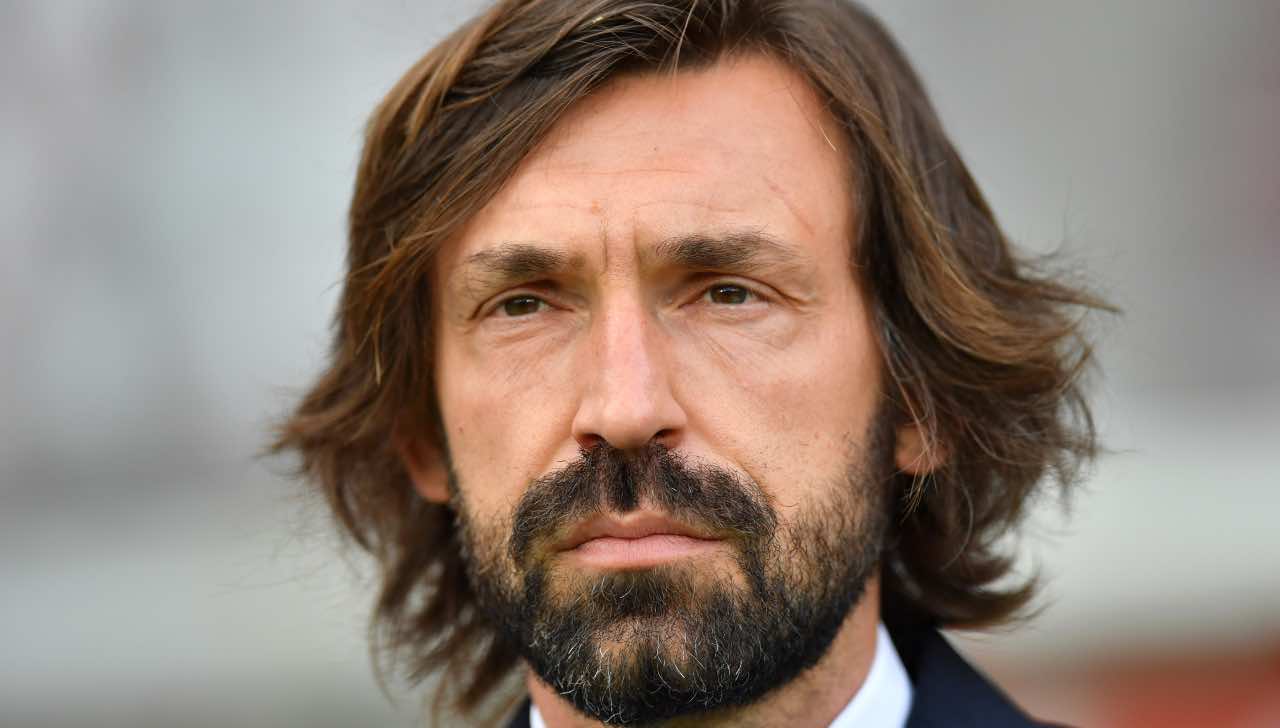 pirlo deluso