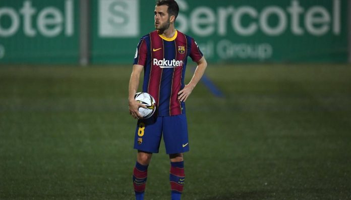 pjanic juventus