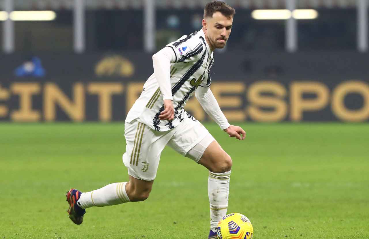 Juve Ramsey