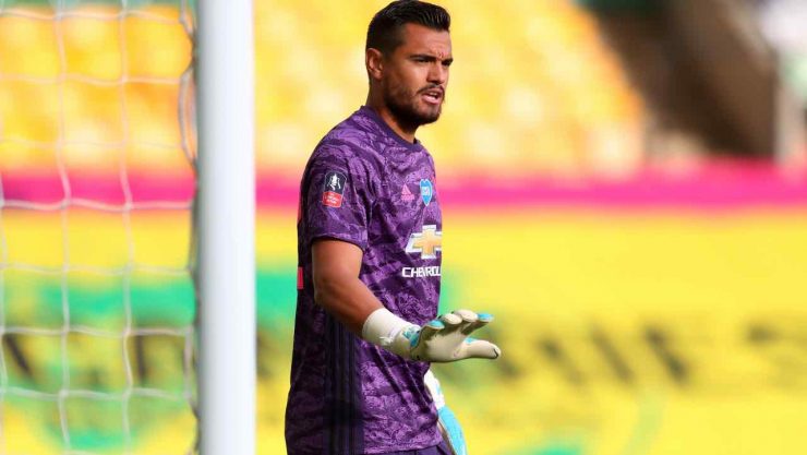 Romero United 