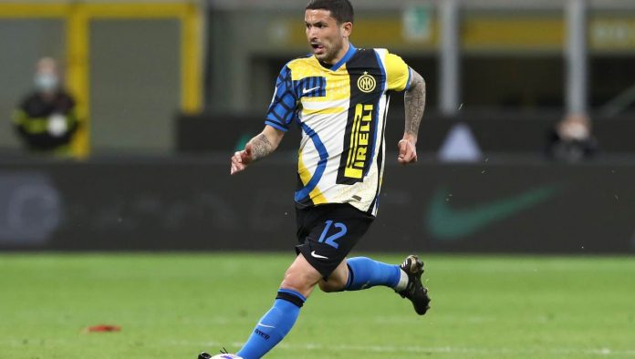 sensi inter