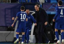 Tuchel Chelsea Champions