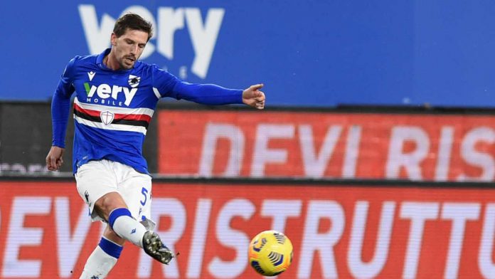 Adrien Silva GettyImages A.Silva - Getty Images