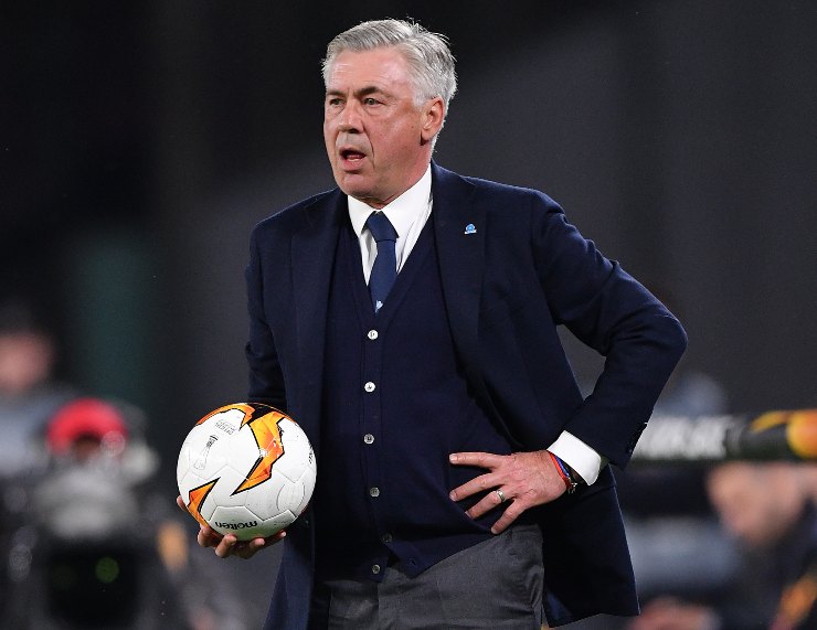 Ancelotti