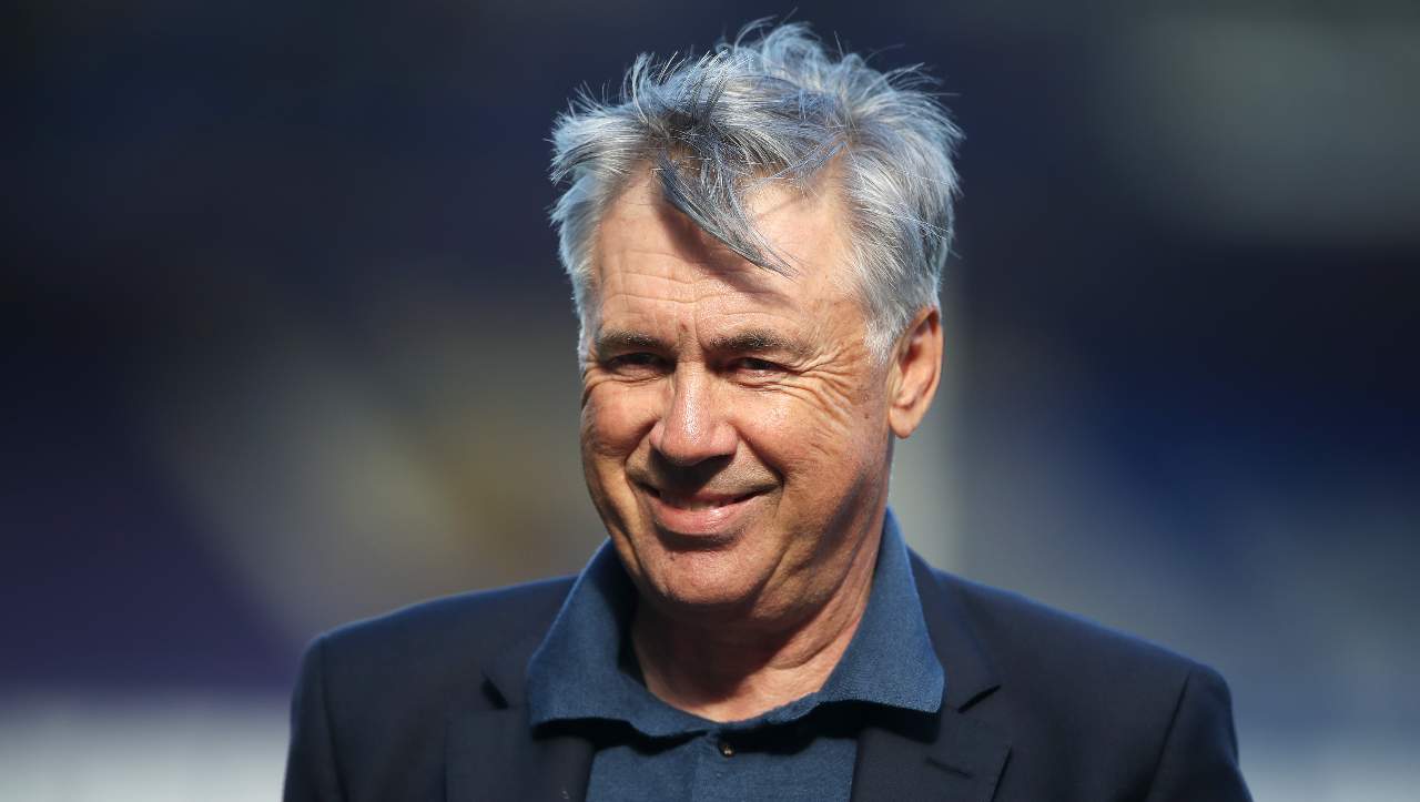 Ancelotti