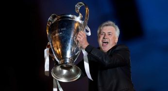 Real Madrid, Ancelotti torna per il record: la missione del “Re di Coppe”