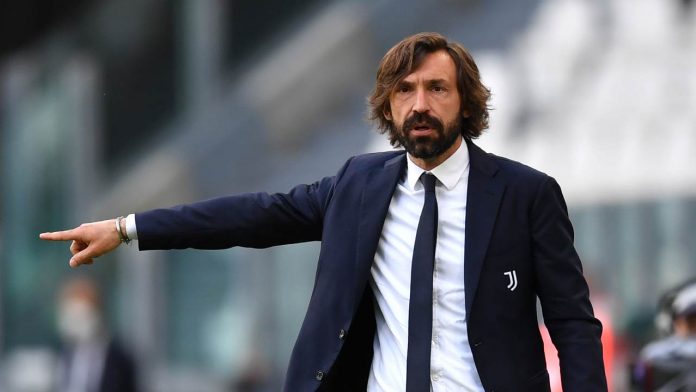 Andrea Pirlo (Gettyimages) pirlo everton