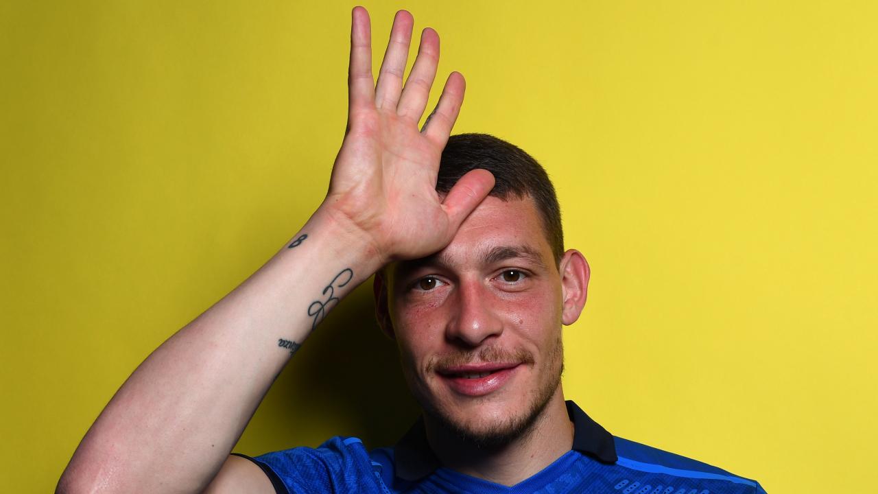 gallo belotti nazionale