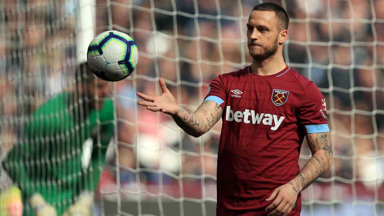 Arnautovic