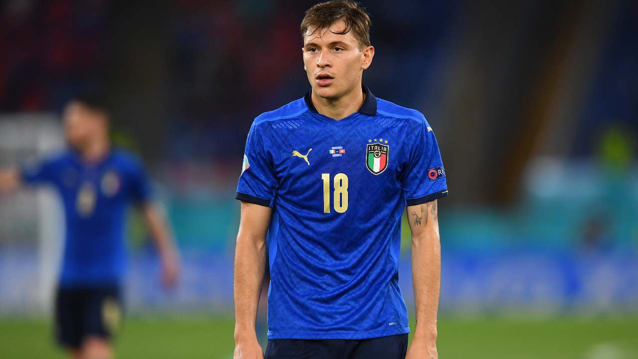 Barella