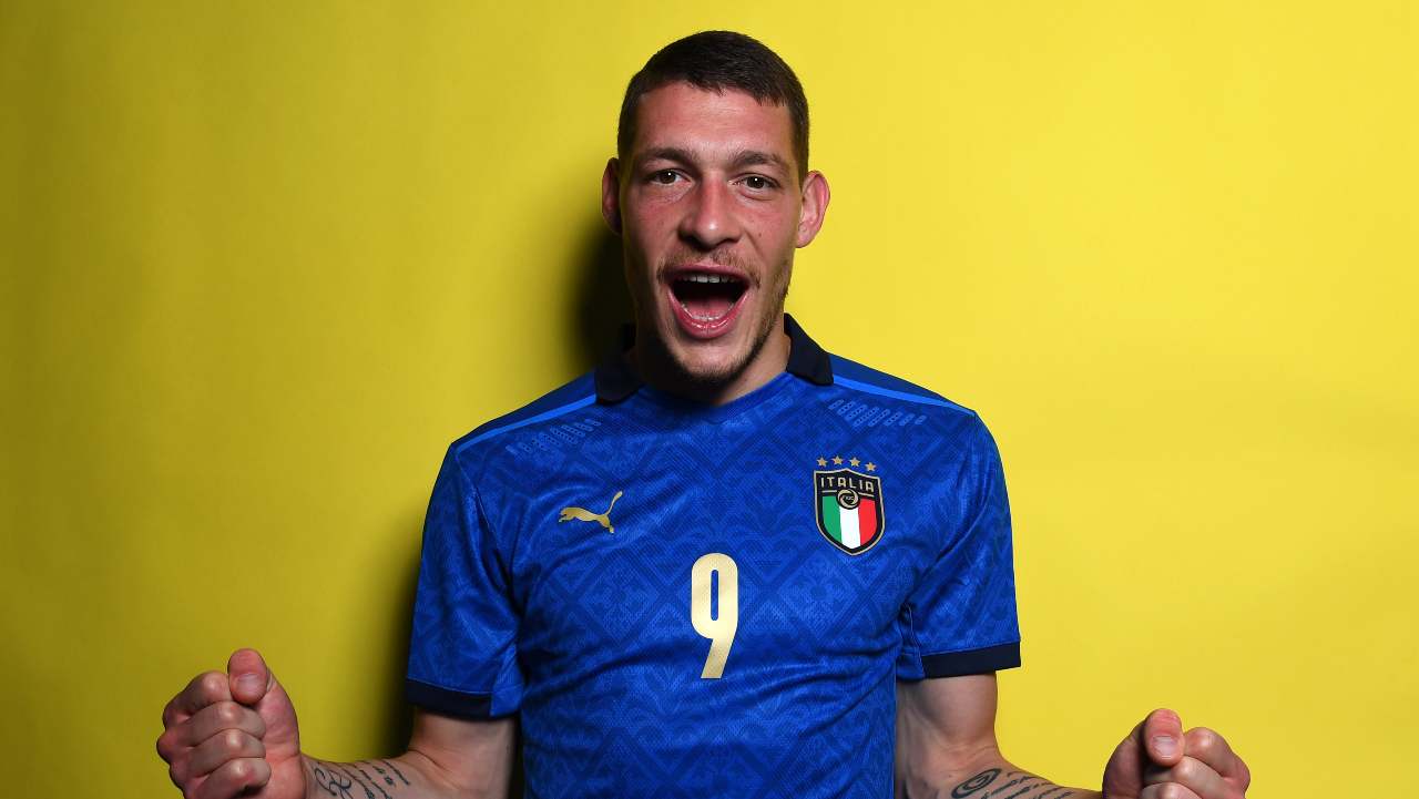 Belotti