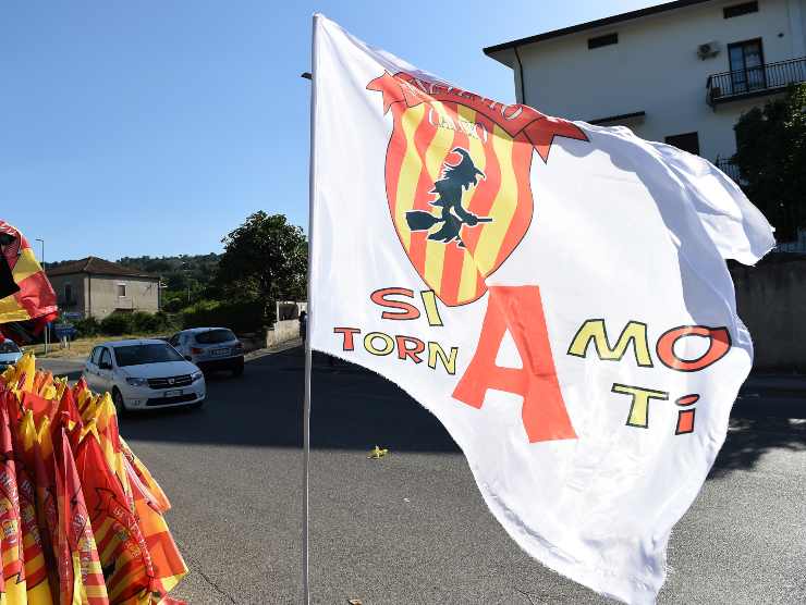 Benevento Serie A