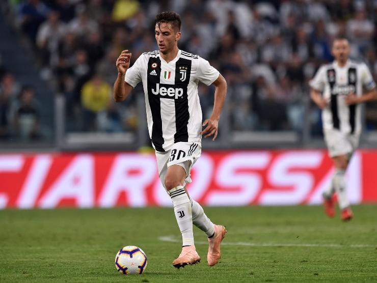 Bentancur - Getty Images