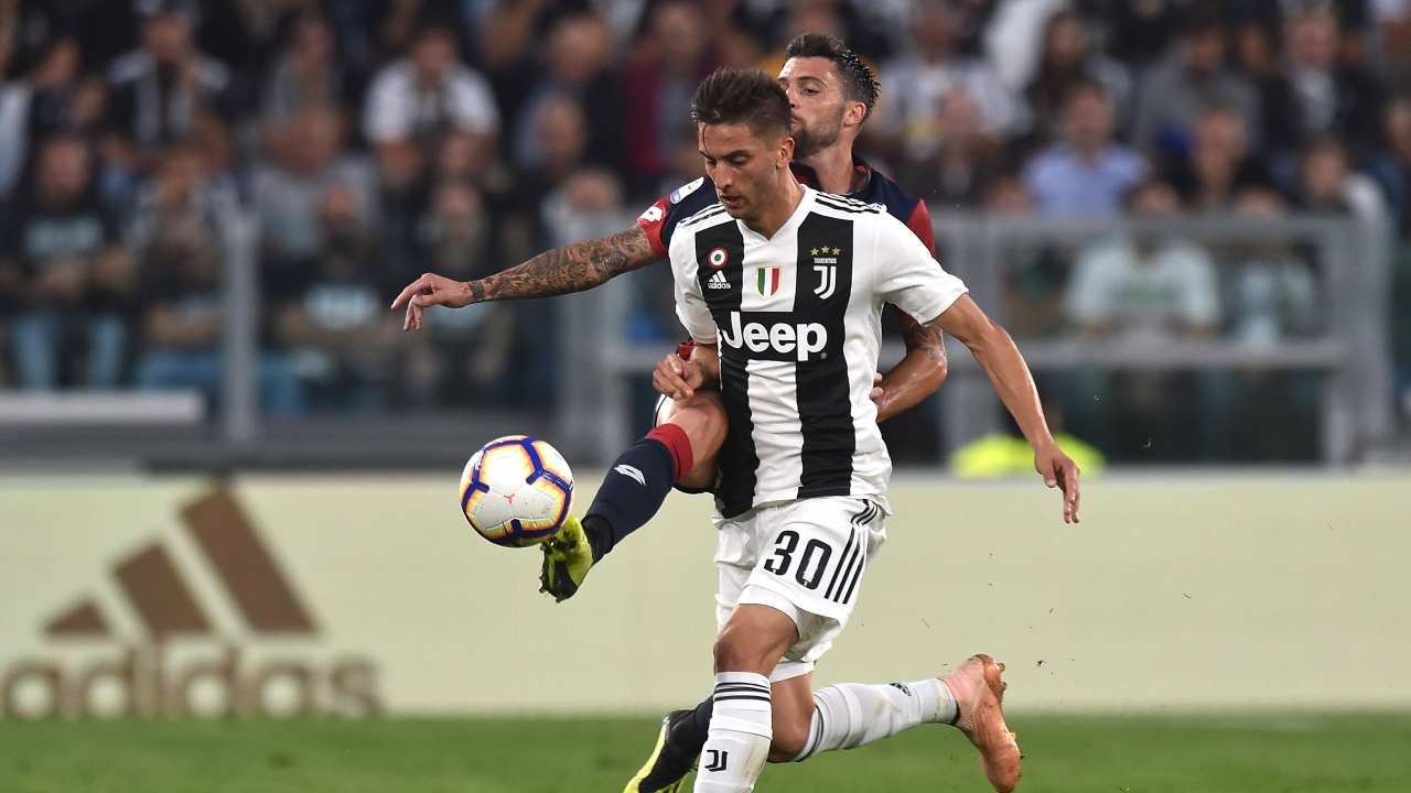 Rodrigo Bentancur - Getty Images