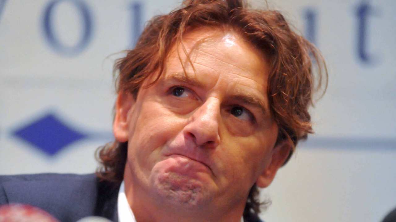 Beppe Signori assolto dalle scommesse