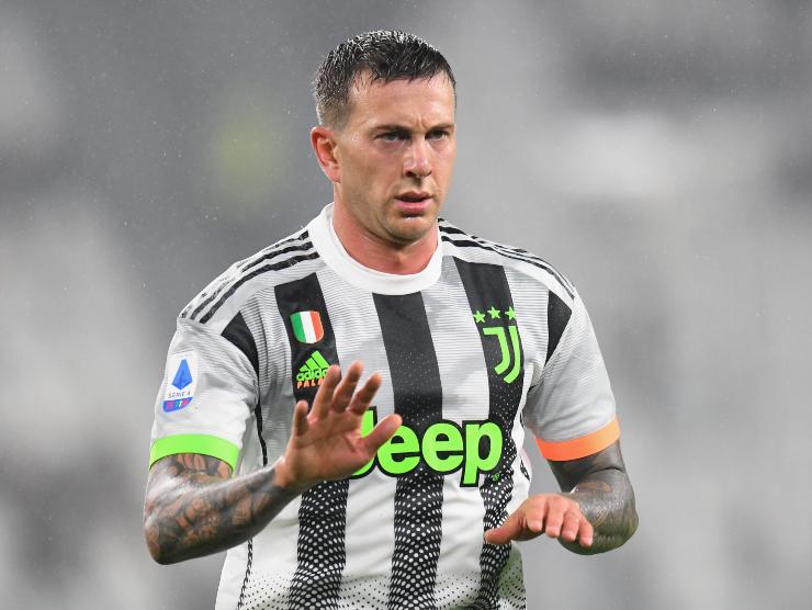 Bernardeschi juventus