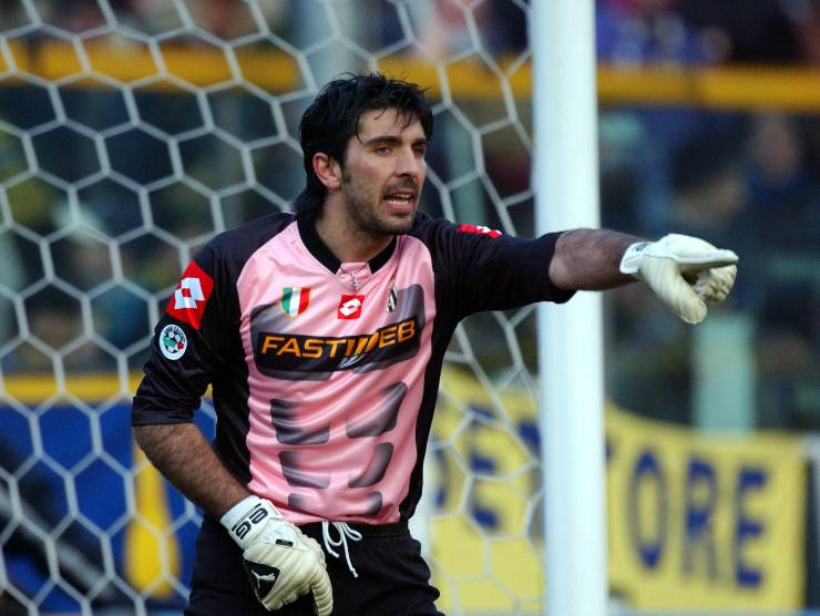 Buffon