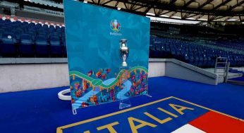 Euro 2020, cerimonia d’apertura alternativa: come si trasforma l’Olimpico