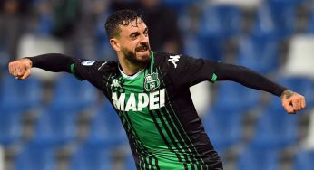 Caputo e Raspadori sicuri: Sassuolo decolla con noi