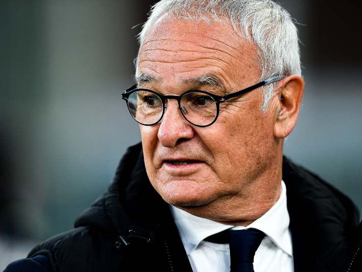 Claudio Ranieri allenatori italiani Premier