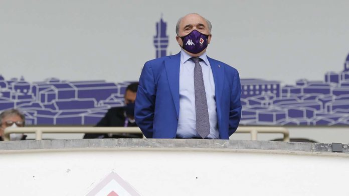 Commisso Fiorentina allenatore Commisso Fiorentina Italiano