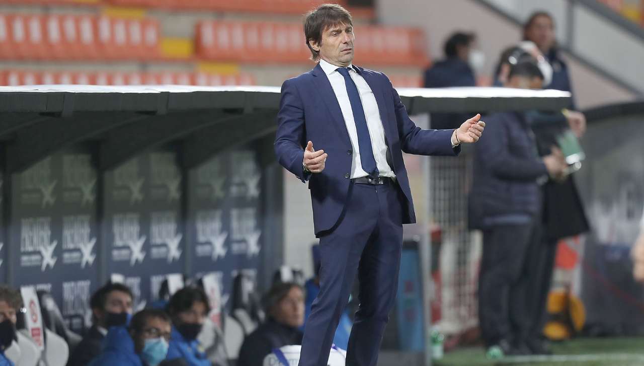 Conte