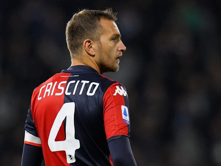 Criscito - Getty Images