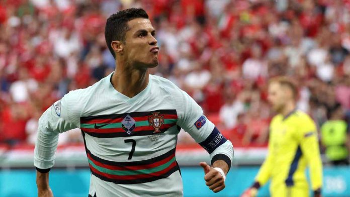 Cristiano Ronaldo Euro 2020 Cristiano Ronaldo Euro 2020