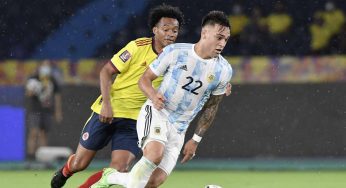 Copa America, la Serie A scende in campo: Argentina ricca di “italiani”