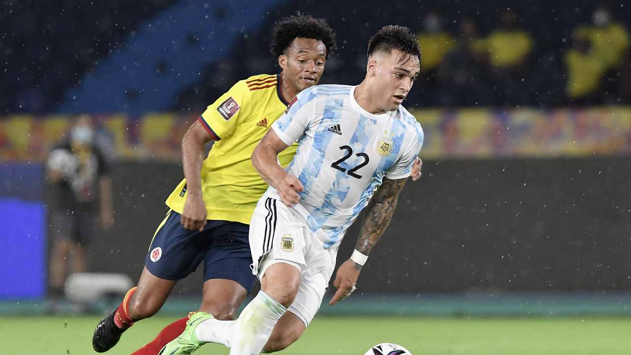 lautaro ko argentina