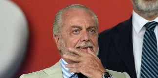 De Laurentiis