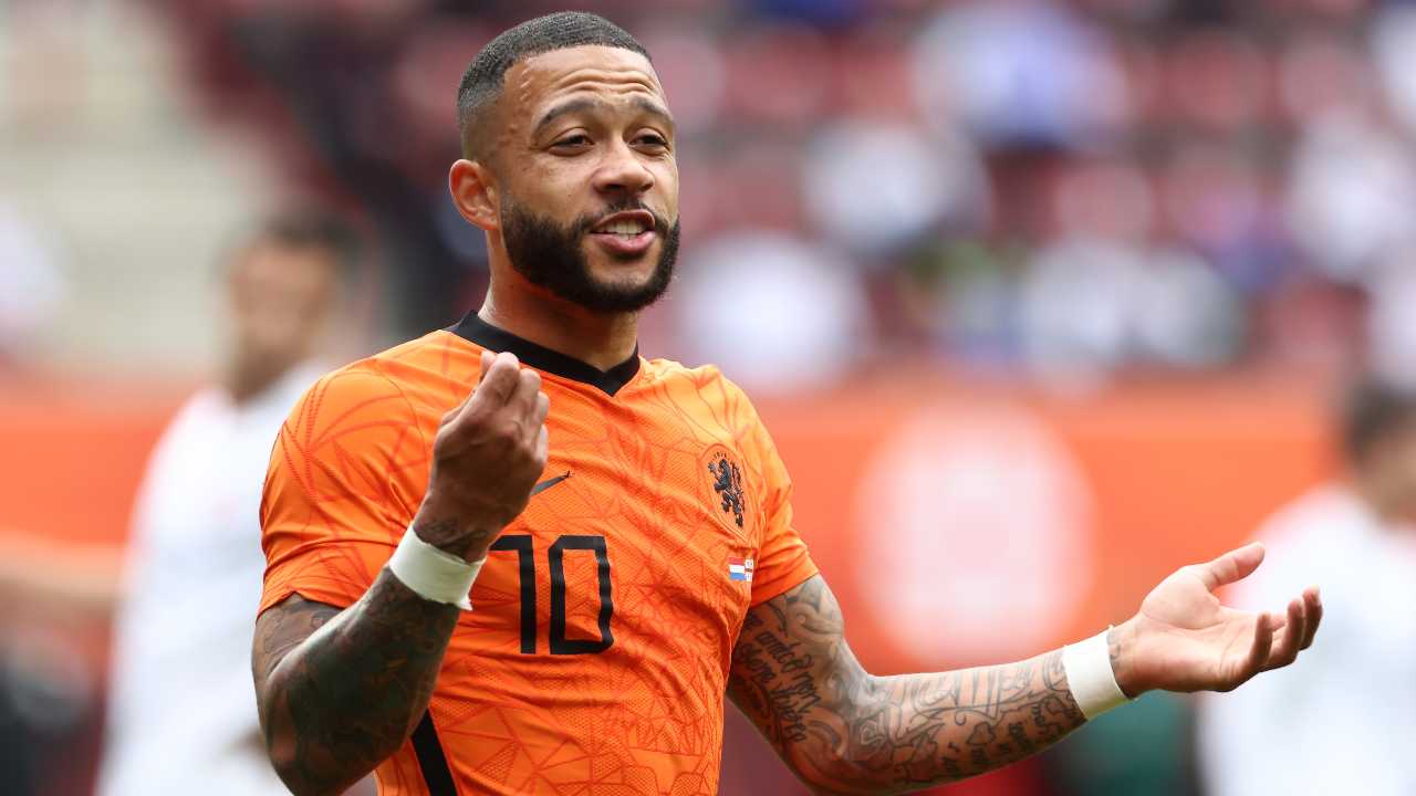 Depay