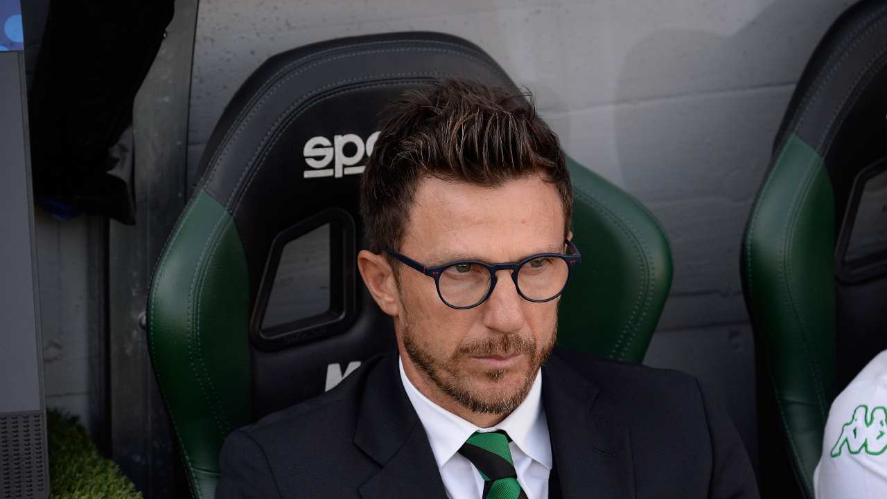 Di Francesco