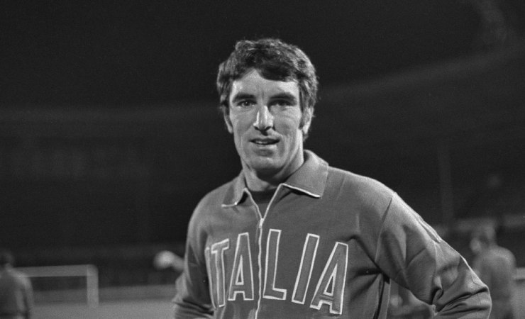 dino zoff 