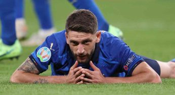 La Lazio pensa al colpo Nazionale: occhi su Berardi