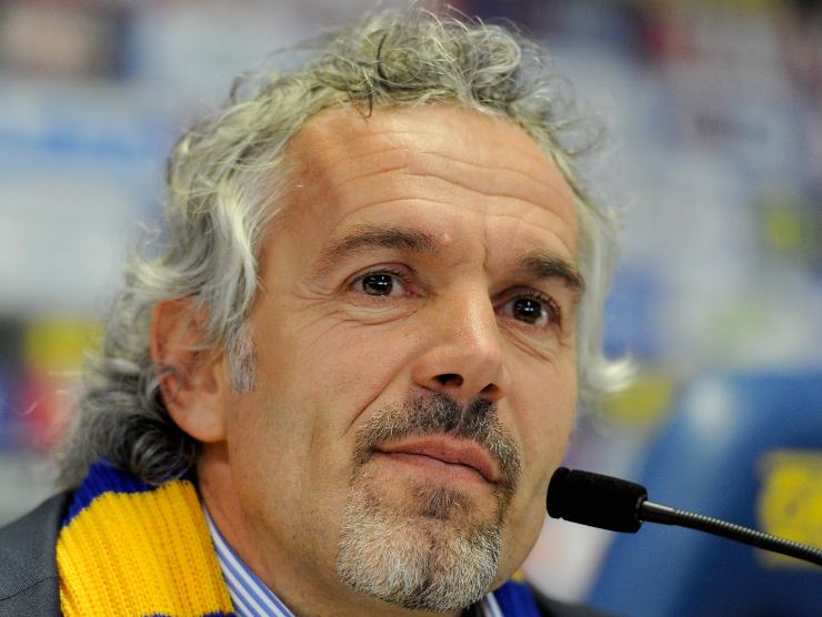 Donadoni - Getty Images