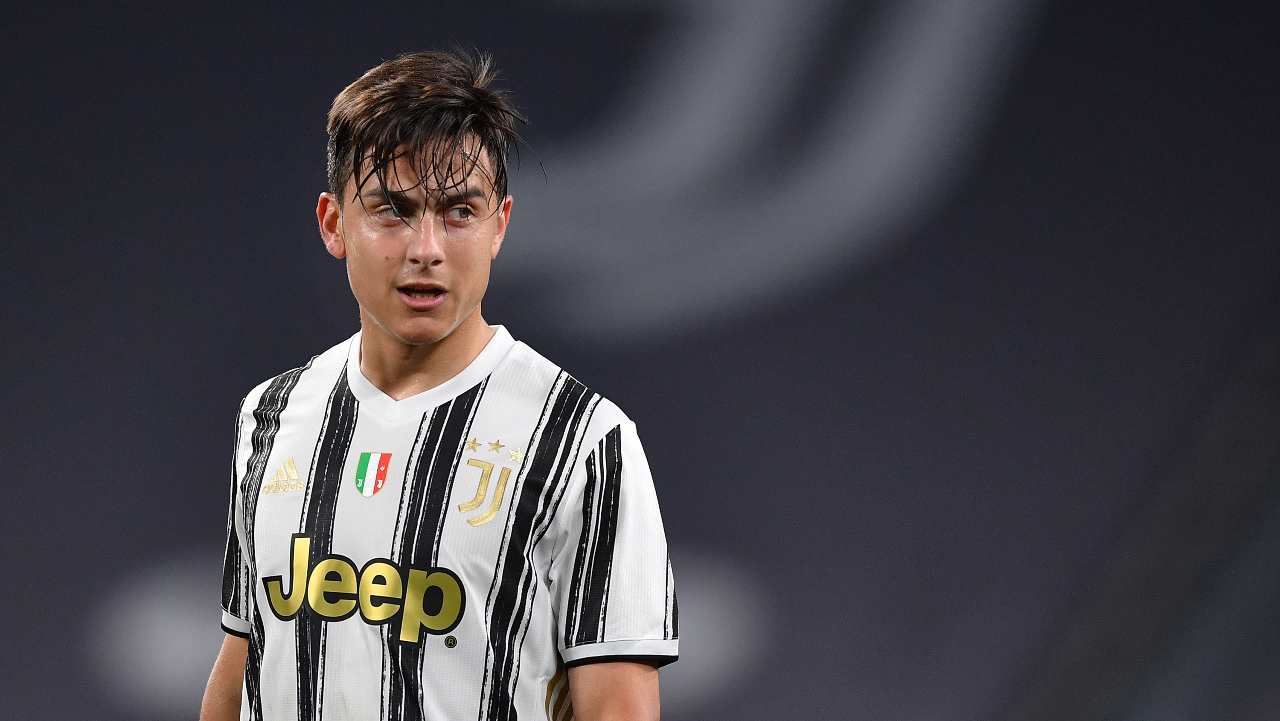 Dybala