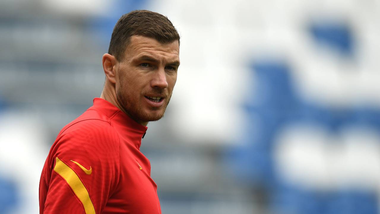 Dzeko