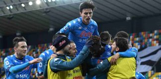 Elmas Napoli