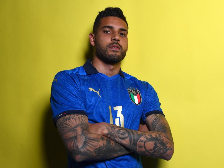 Emerson Palmieri