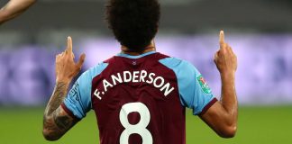 Felipe Anderson