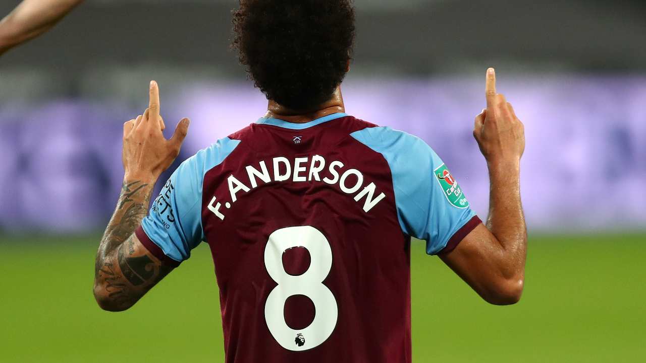 Felipe Anderson