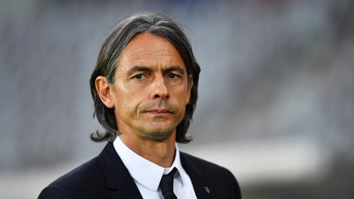 Filippo Inzaghi (GettyImages) filippo inzaghi brescia