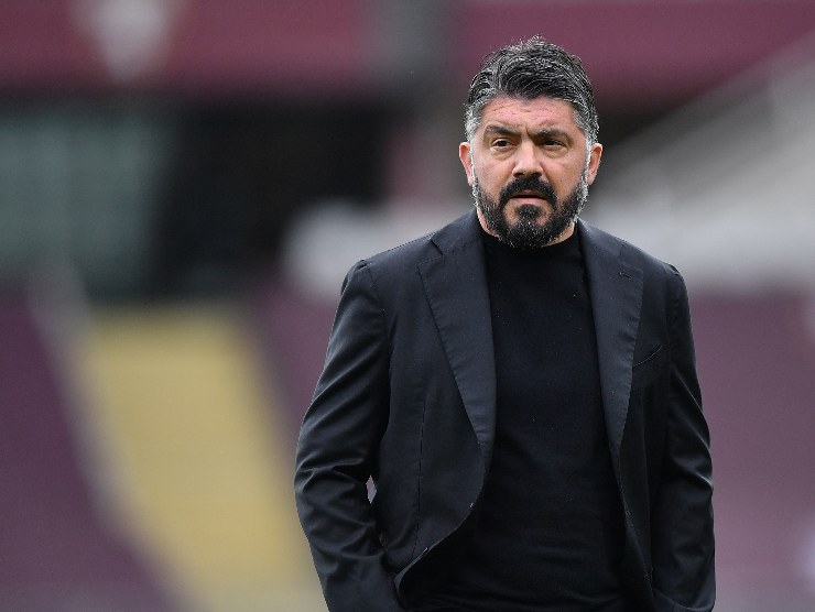 Gattuso