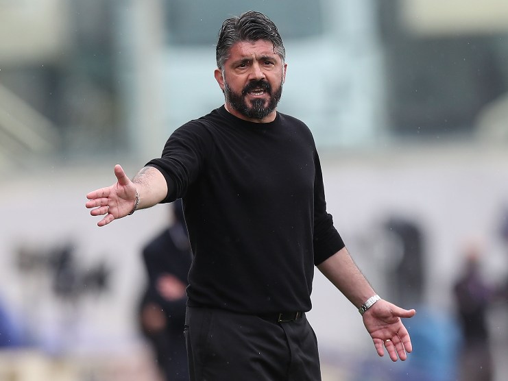 Gattuso