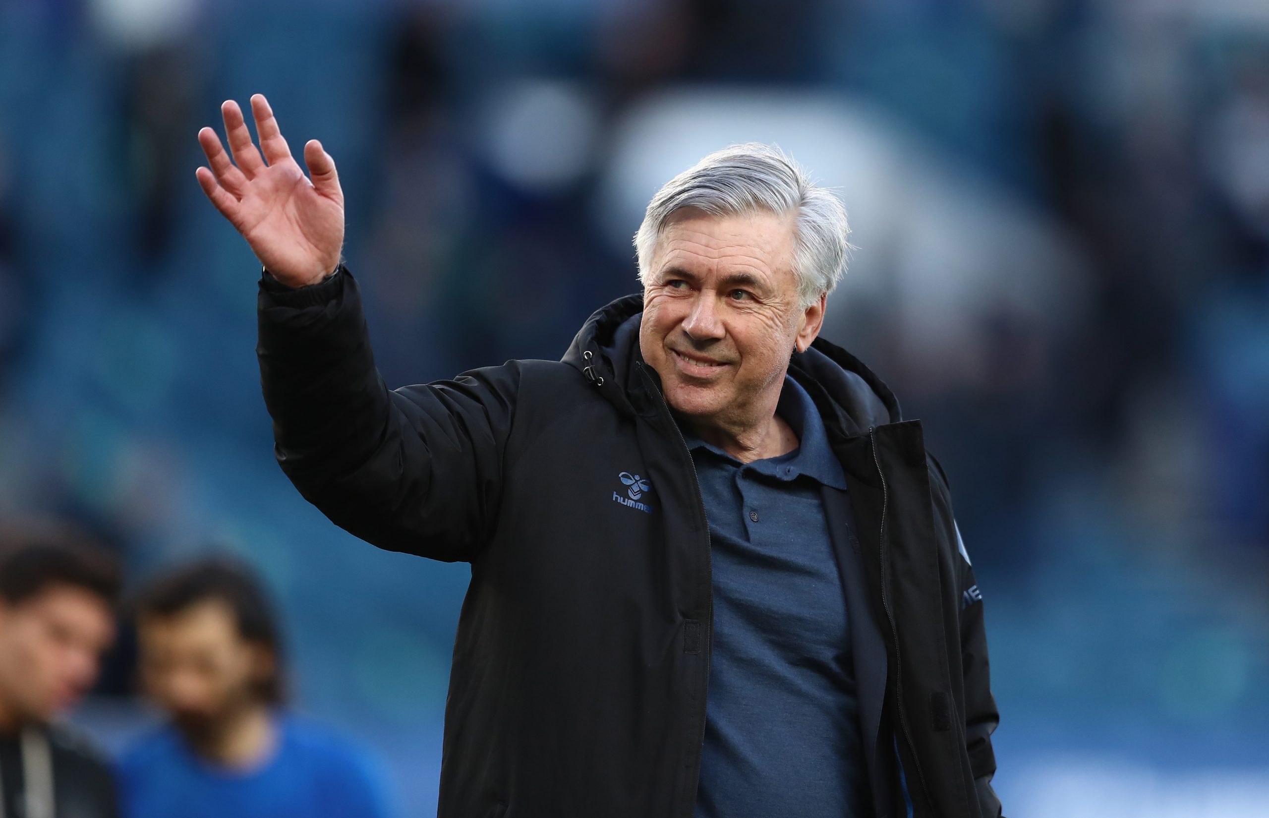 Ancelotti