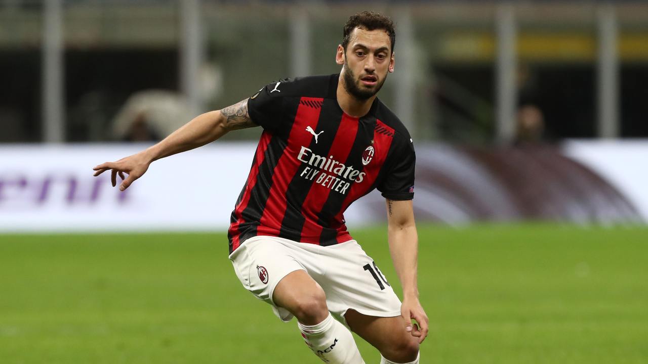 calhanoglu inter coutinho milan