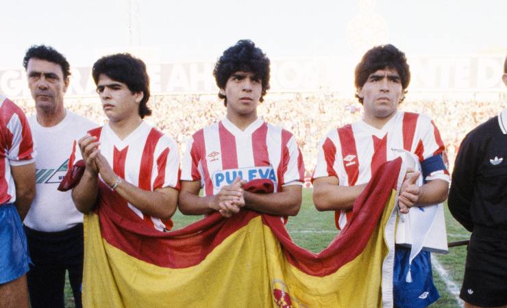 fratelli maradona 